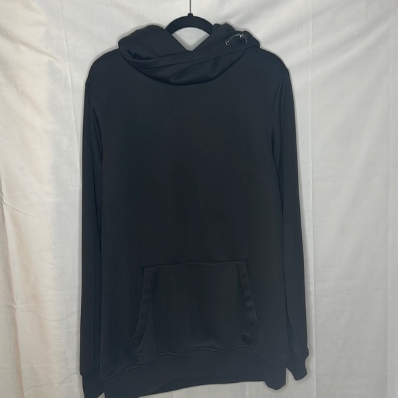EMPYRE HIGH COLLAR SWEATSHIRT (SIZE XL) - Picture 1 of 6